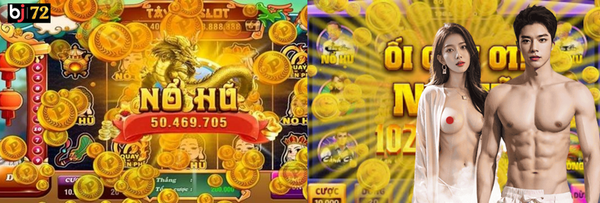 tranh chủ bj72- bj88